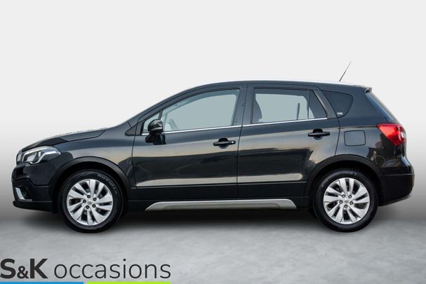 Suzuki SX4 S-Cross 1.4 Boosterjet Hybrid 95 kW image number 28