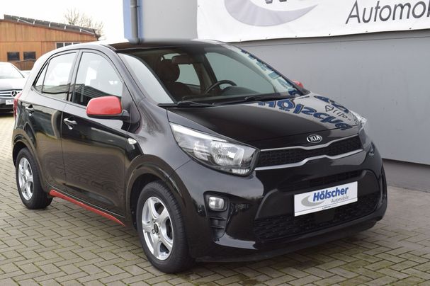 Kia Picanto 1.0 Spirit 49 kW image number 2