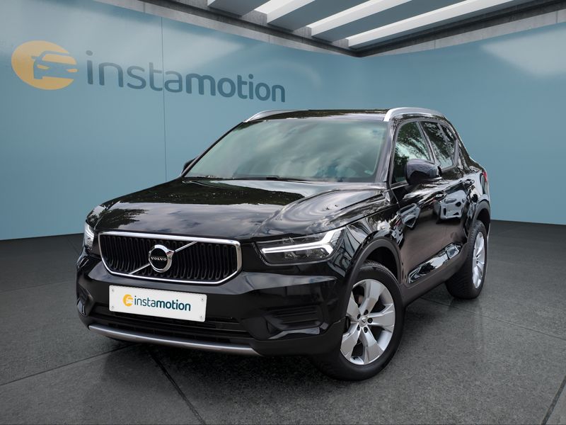 Volvo XC40 T3 Momentum