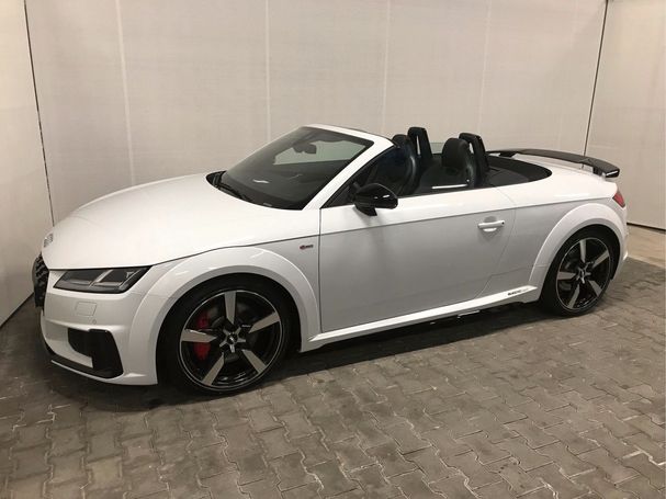 Audi TT 45 TFSI quattro S-line 180 kW image number 3