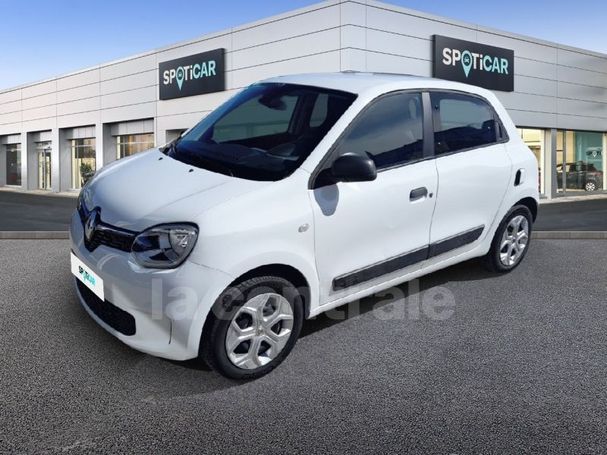 Renault Twingo SCe Life 48 kW image number 1