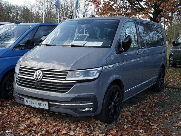 Volkswagen T6 Multivan DSG Comfortline 4Motion 150 kW image number 14