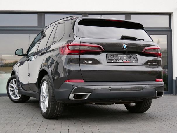 BMW X5e xDrive 290 kW image number 7