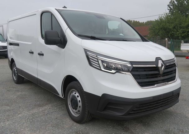 Renault Trafic 130 96 kW image number 5