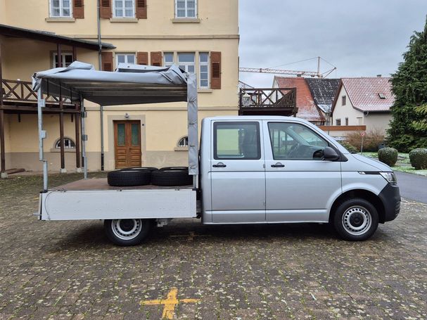 Volkswagen T6 Transporter 110 kW image number 24