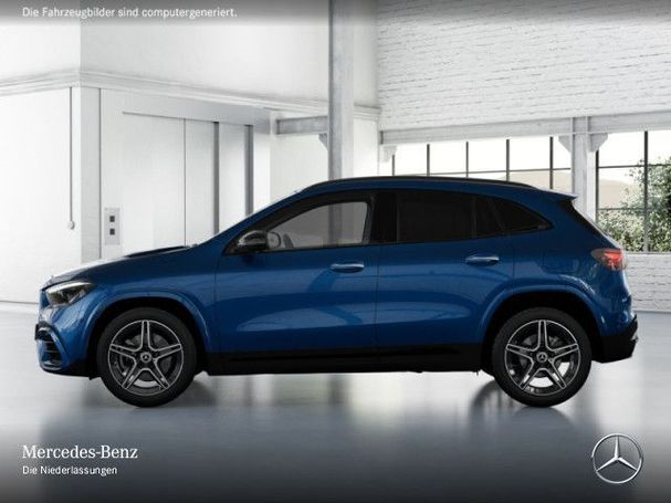 Mercedes-Benz GLA 220 140 kW image number 4