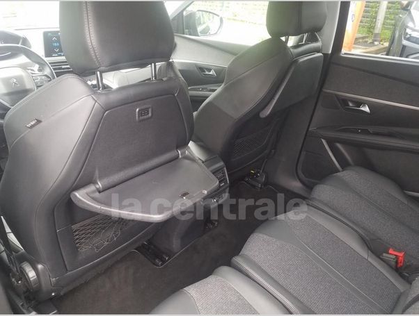 Peugeot 5008 96 kW image number 14