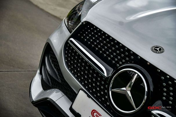 Mercedes-Benz GLE 300 d 180 kW image number 10