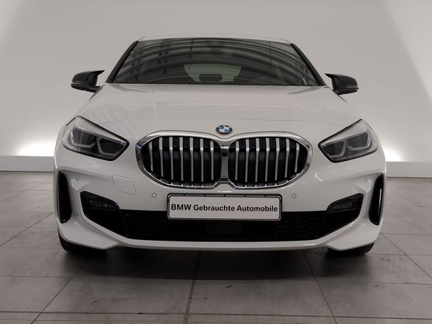 BMW 120d xDrive M Sport 140 kW image number 2