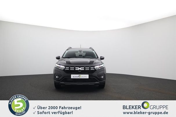 Dacia Jogger TCe 81 kW image number 1