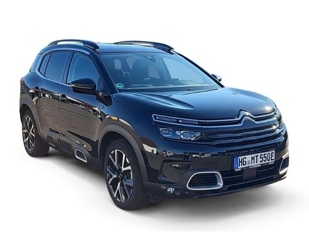 Citroen C5 Aircross 133 kW image number 2