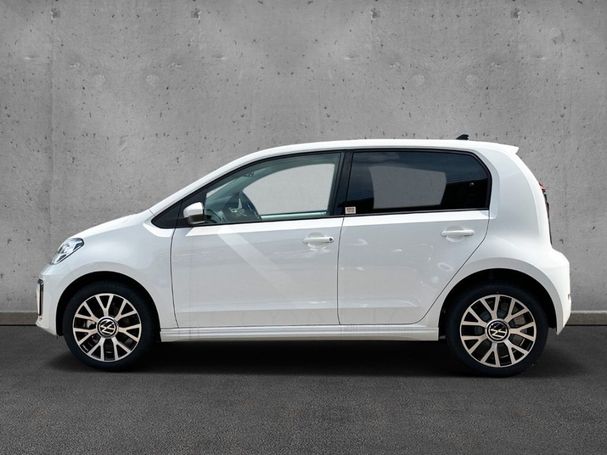 Volkswagen up! 60 kW image number 5