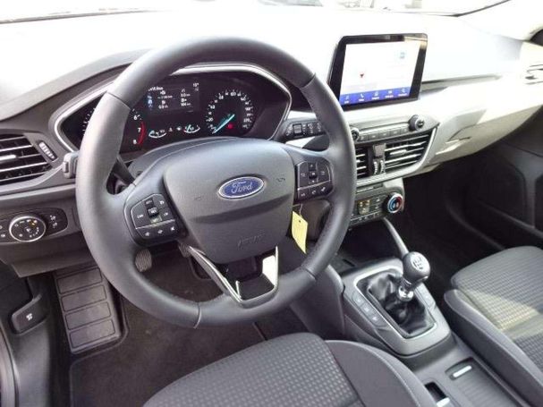 Ford Focus 92 kW image number 9