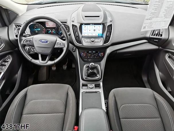 Ford Kuga 1.5 EcoBoost 110 kW image number 8