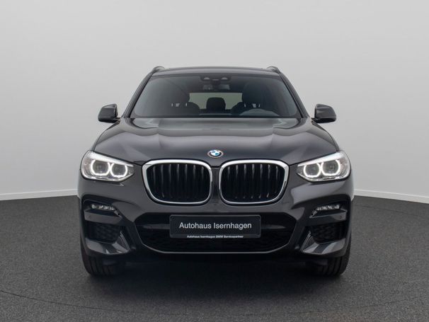 BMW X3 xDrive 195 kW image number 4