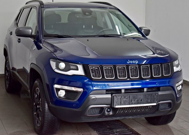 Jeep Compass 177 kW image number 9