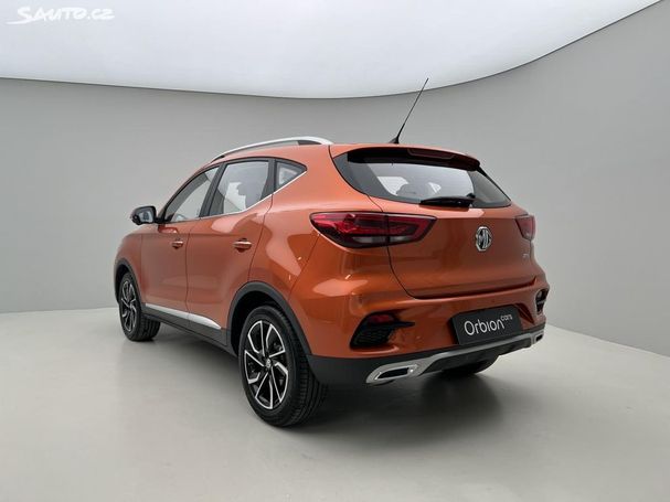 MG ZS 82 kW image number 10