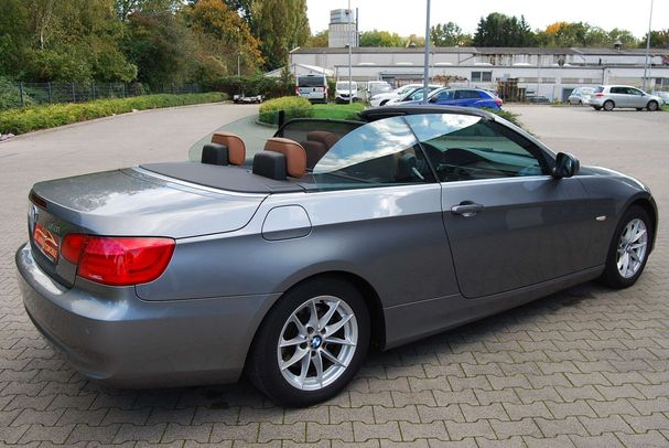 BMW 318i 105 kW image number 29