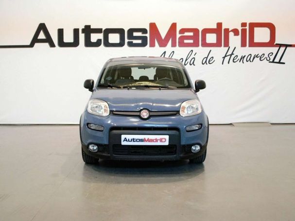 Fiat Panda 1.0 GSE Hybrid 51 kW image number 1