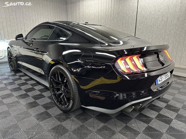 Ford Mustang 5.0 V8 Roush 514 kW image number 5