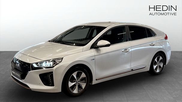 Hyundai Ioniq 28 kWh Premium 88 kW image number 1