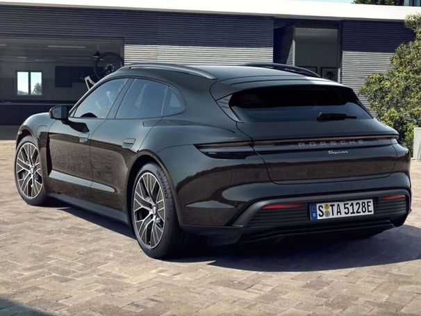 Porsche Taycan Sport Turismo 350 kW image number 2