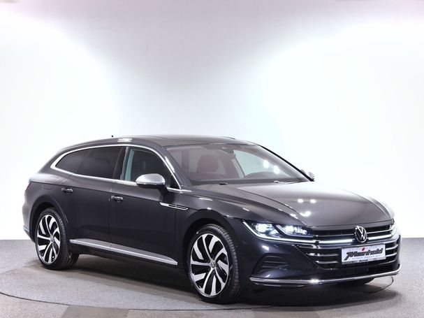 Volkswagen Arteon 2.0 TDI DSG Shooting Brake 4Motion 147 kW image number 2