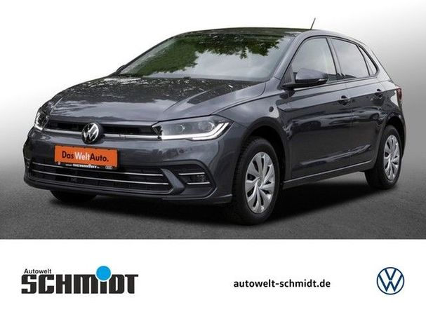 Volkswagen Polo 1.0 TSI 70 kW image number 1