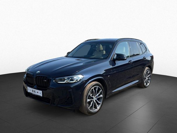 BMW X3 M40i xDrive 265 kW image number 1