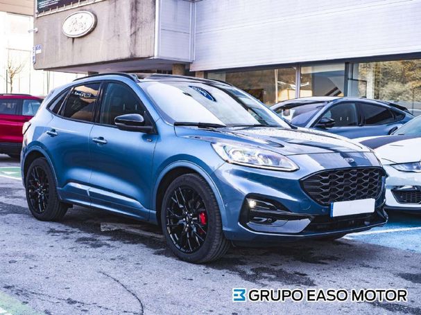 Ford Kuga 2.5 140 kW image number 7