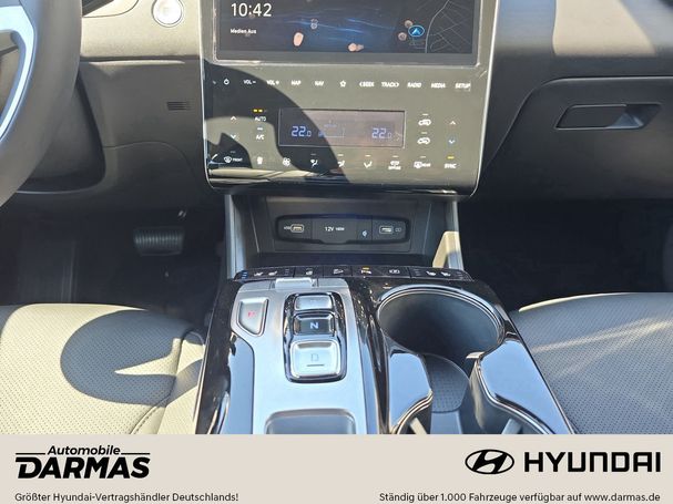 Hyundai Tucson 1.6 Prime DCT 132 kW image number 14