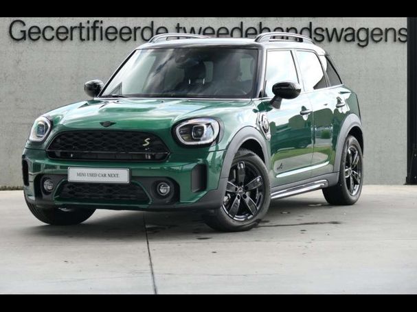 Mini Cooper SE Countryman Mini 165 kW image number 1