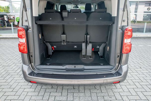 Toyota Proace Verso 75 kWh 100 kW image number 30