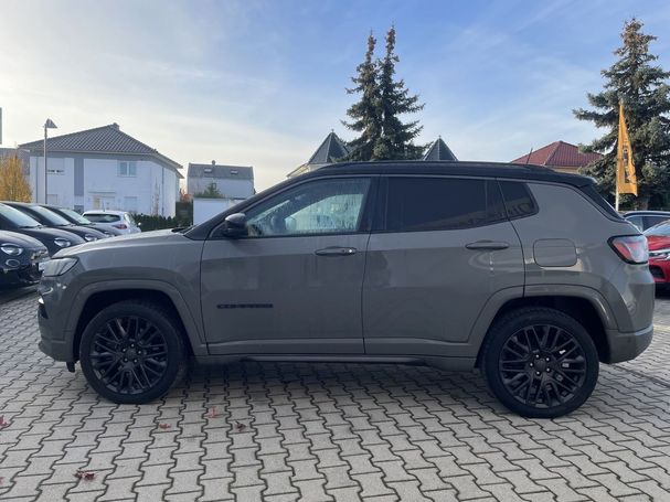 Jeep Compass 177 kW image number 5