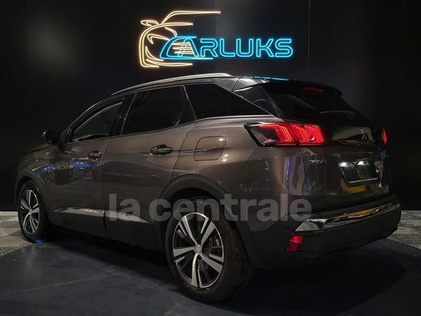 Peugeot 3008 Hybrid e-EAT8 165 kW image number 13