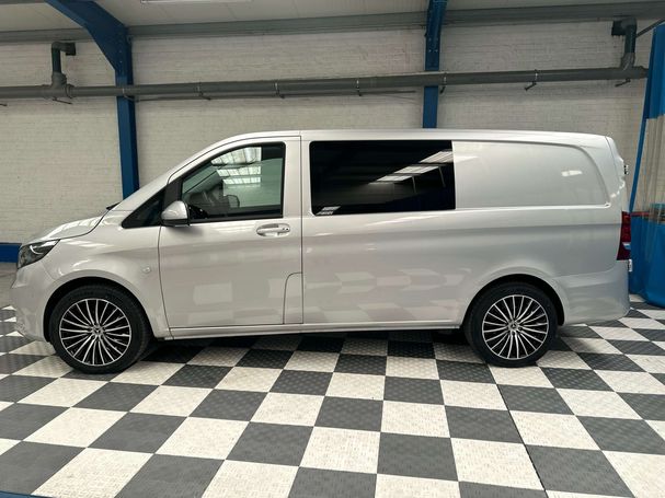 Mercedes-Benz Vito d 120 kW image number 7