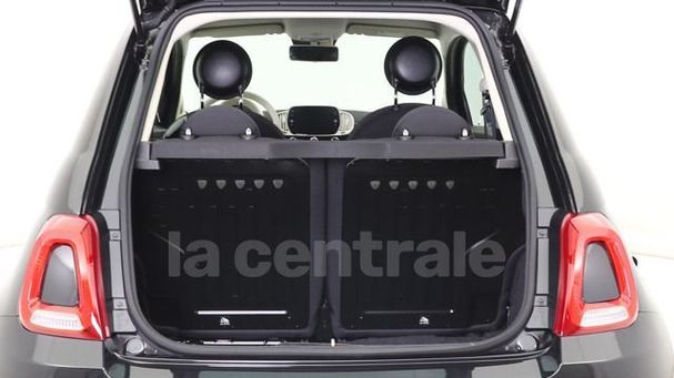 Fiat 500 1.0 51 kW image number 10