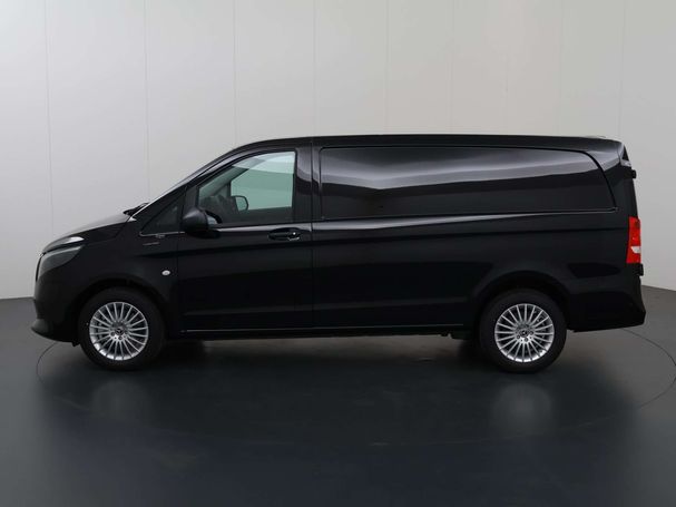 Mercedes-Benz Vito e 85 kW image number 5