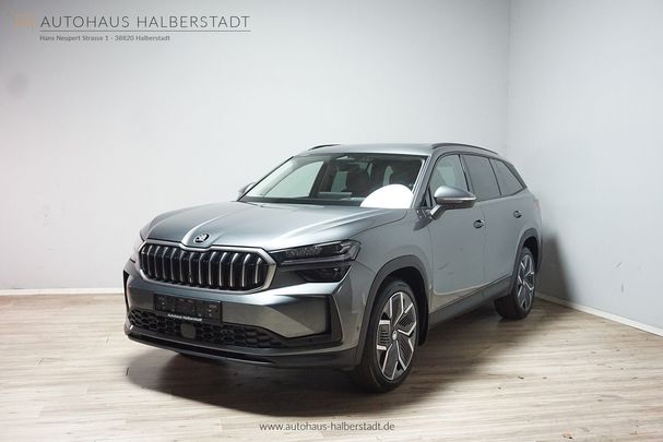 Skoda Kodiaq 2.0 Selection 4x4 142 kW image number 1