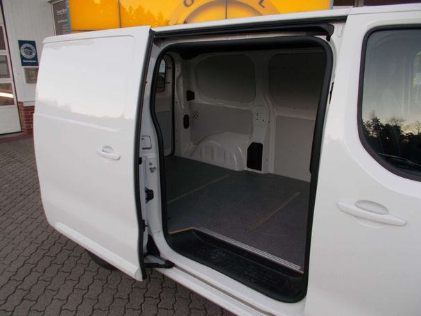 Opel Vivaro Cargo 1.5 Diesel 88 kW image number 7