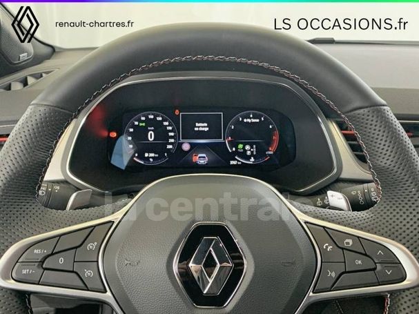 Renault Captur 160 116 kW image number 11