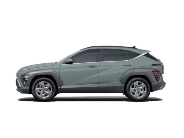 Hyundai Kona 1.0 T-GDI Trend 88 kW image number 5