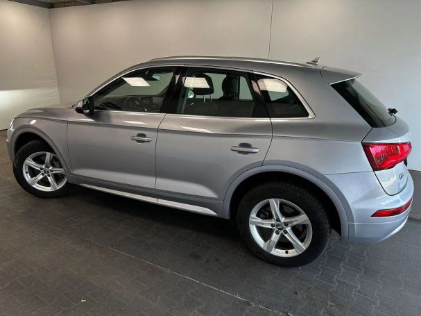 Audi Q5 185 kW image number 16