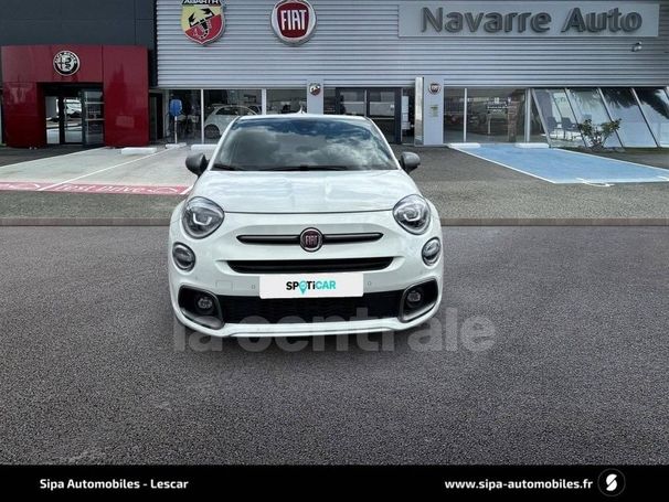 Fiat 500X 1.0 FireFly 88 kW image number 3