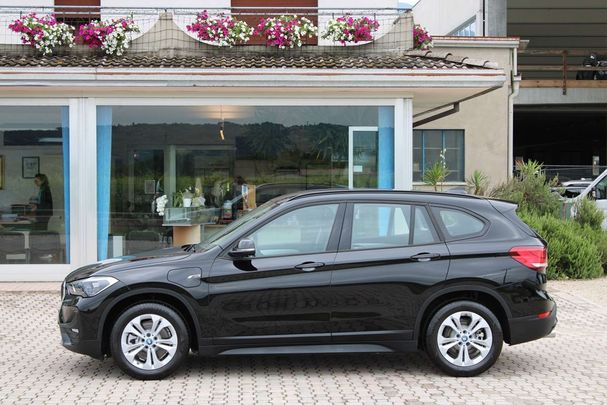 BMW X1 25e xDrive 162 kW image number 15