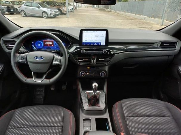 Ford Kuga 1.5 EcoBlue 88 kW image number 13