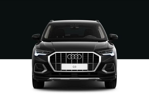 Audi Q3 35 TFSI S tronic Advanced 110 kW image number 3