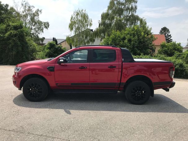 Ford Ranger 2.0 EcoBlue 156 kW image number 6