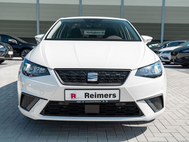 Seat Ibiza 1.0 TSI Style 70 kW image number 2