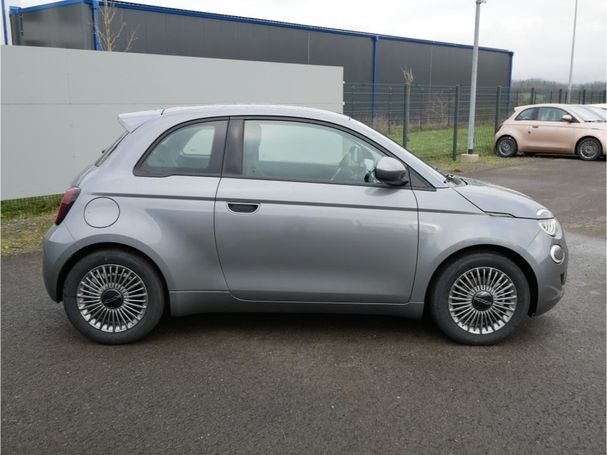 Fiat 500 e 42 kWh 87 kW image number 4